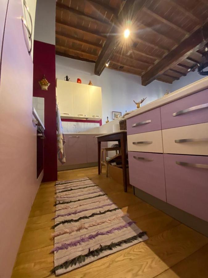 Aurora88 Apartments Arezzo Buitenkant foto