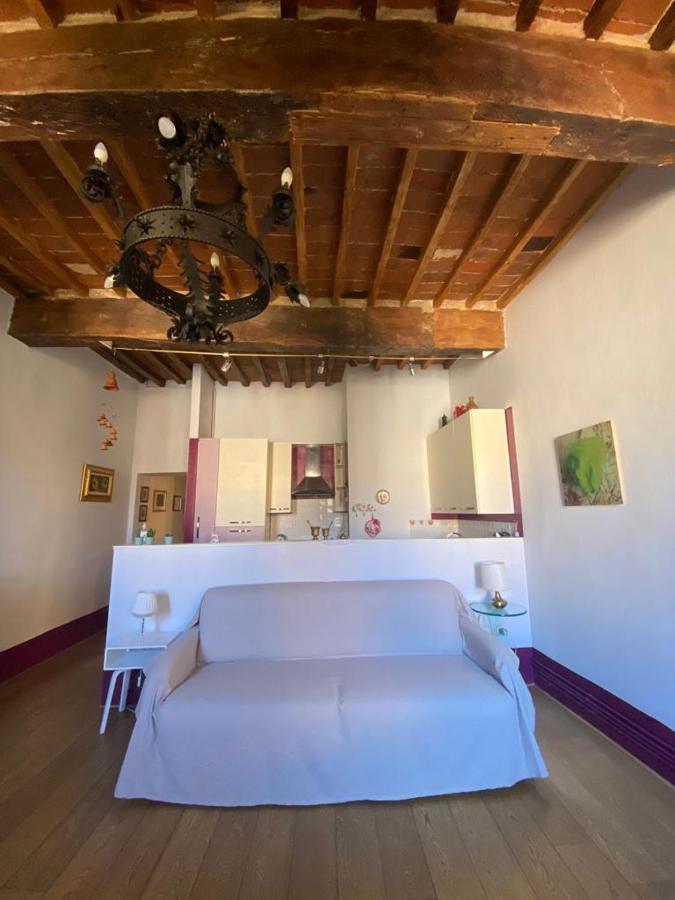 Aurora88 Apartments Arezzo Buitenkant foto