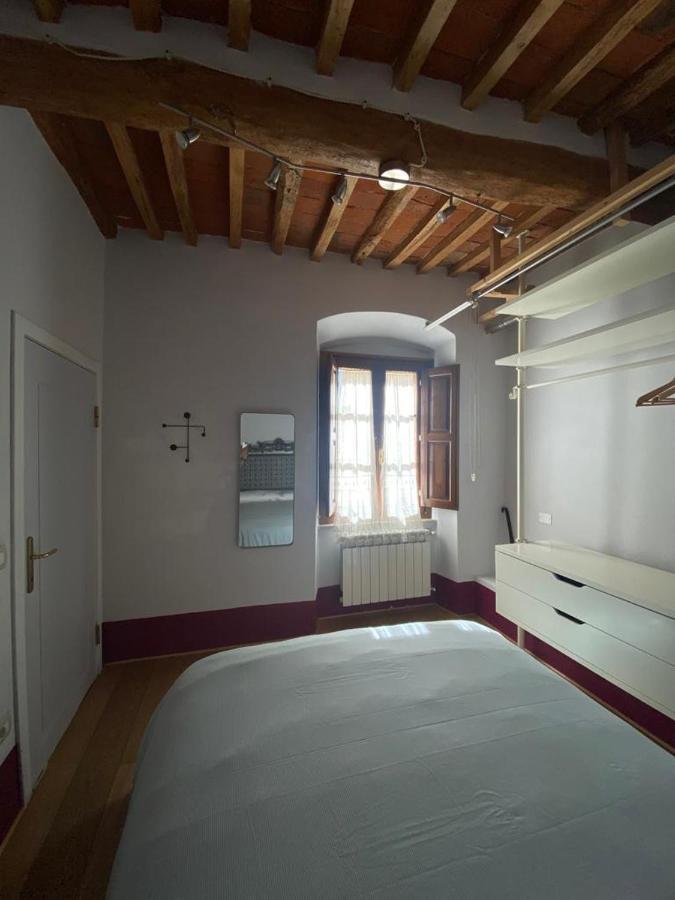 Aurora88 Apartments Arezzo Buitenkant foto