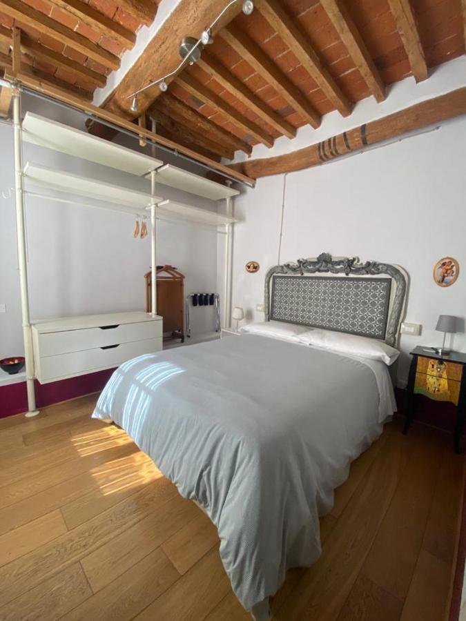 Aurora88 Apartments Arezzo Buitenkant foto