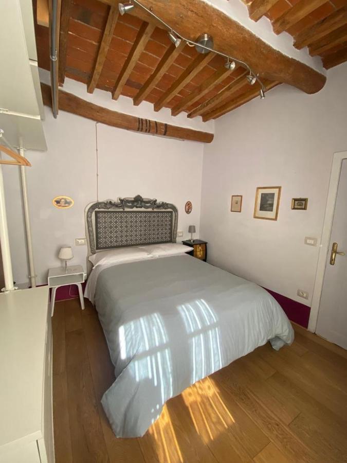 Aurora88 Apartments Arezzo Buitenkant foto