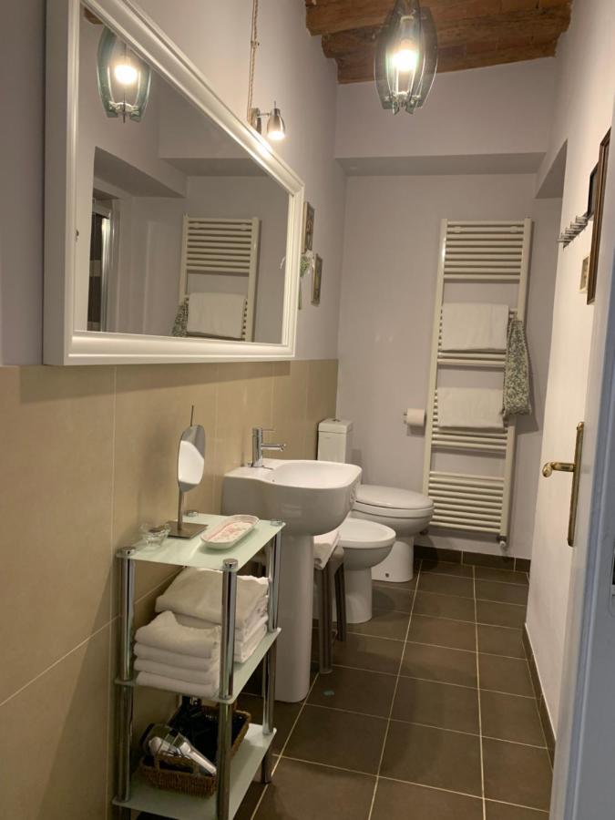 Aurora88 Apartments Arezzo Buitenkant foto