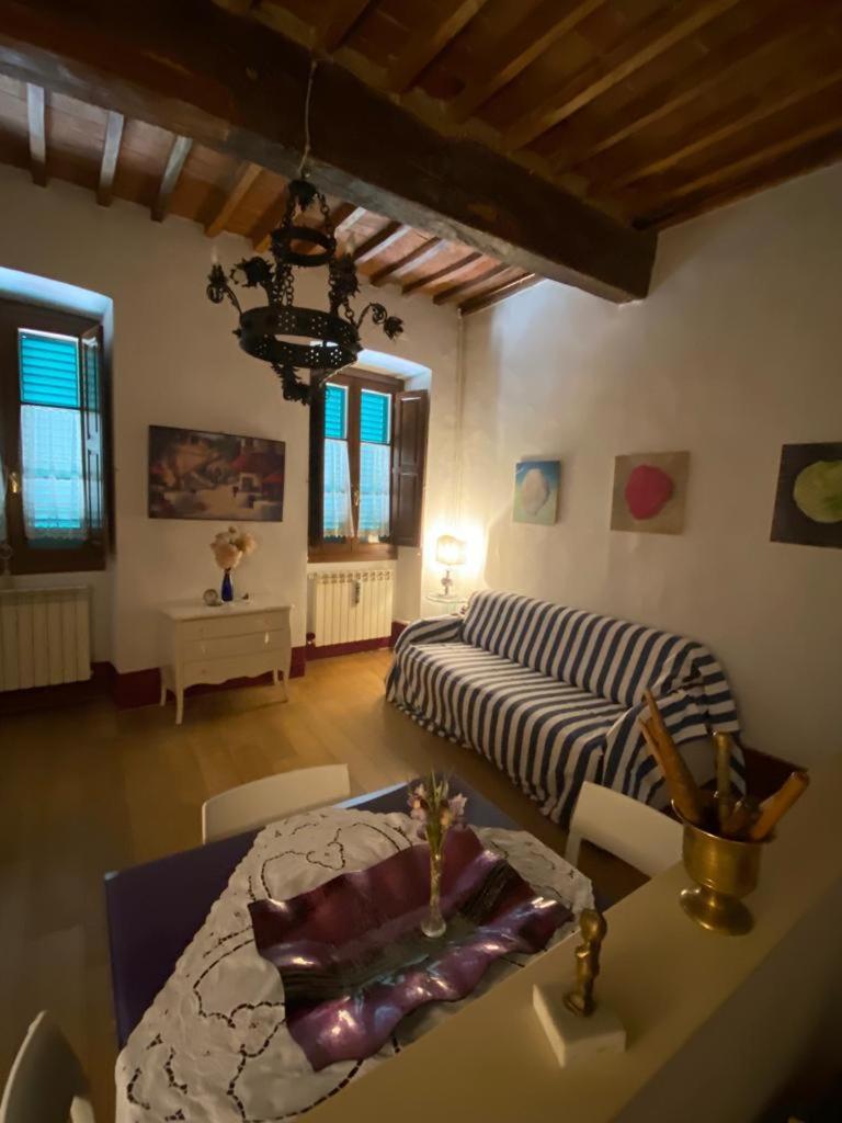 Aurora88 Apartments Arezzo Buitenkant foto